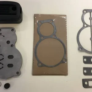Kit de manutenção ELMAG PK1 para B 4900 (Meister 600), 9100649 com Sistema de Pressão Otimizada