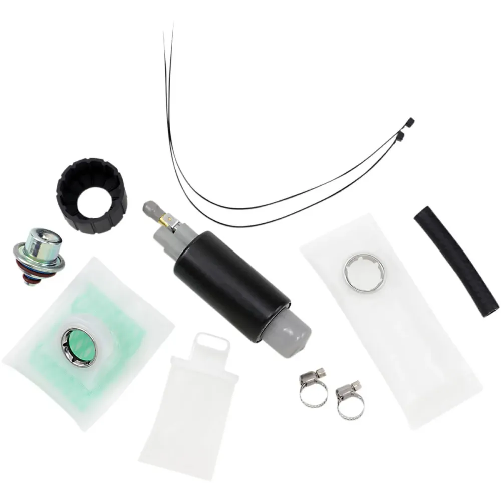 Mangueira do Reservatório Kit Reparação Bomba Gasolina Polaris Sportsman 500 (05-07)