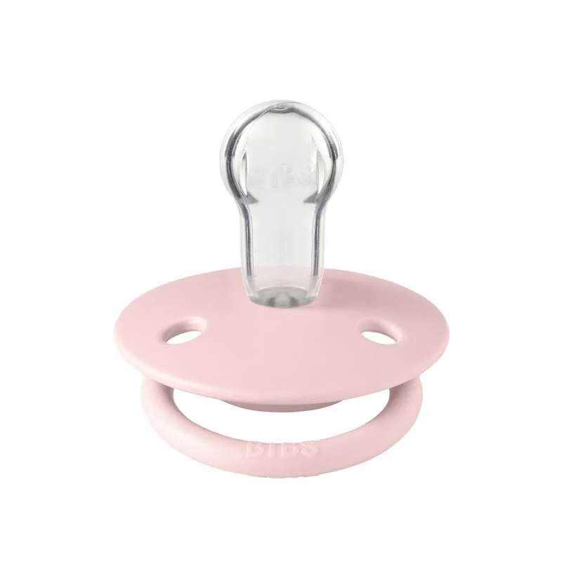 Premium de Alta Performance BIBS De Lux Sut - Onesize - Silikone - Blossom