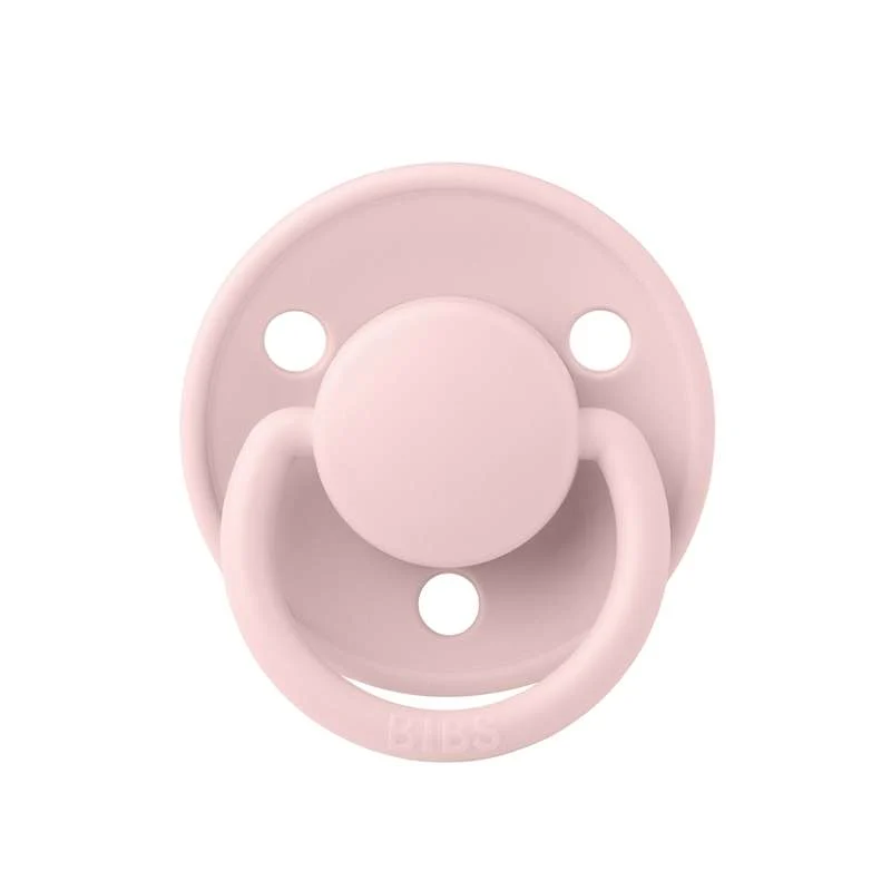Premium de Alta Performance BIBS De Lux Sut - Onesize - Silikone - Blossom