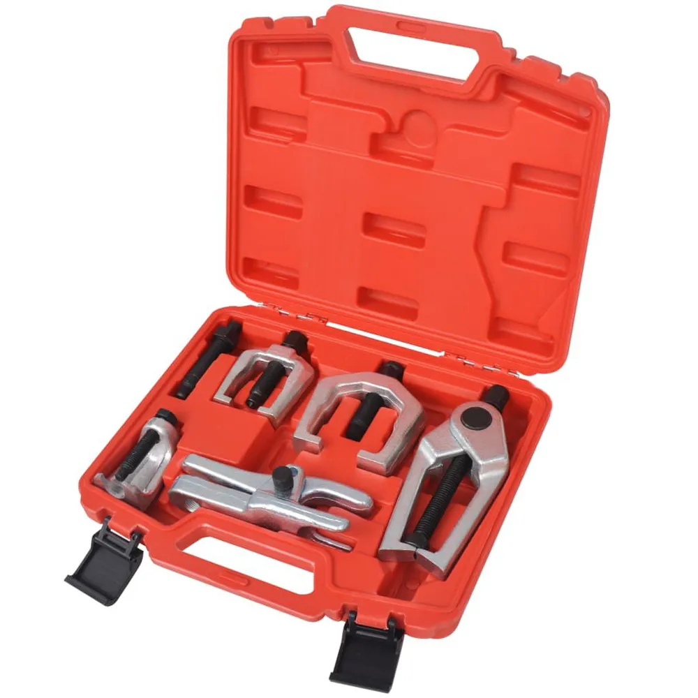 Kit de ferramentas de reparação de extremidade dianteira 5 pcs (Kit Profissional)