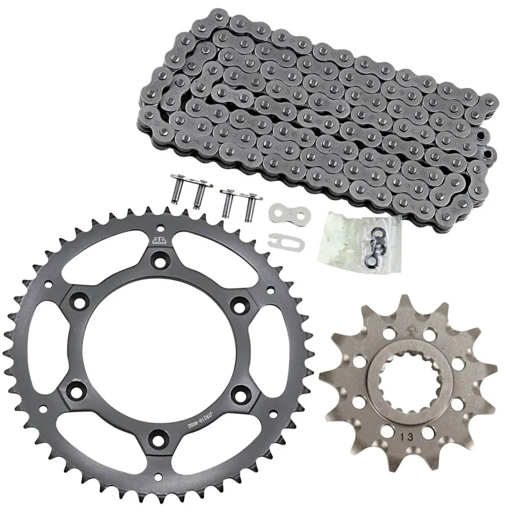 Kit Transmissão Reforçado Beta RR 2T/ 4T 13-49 (2013-2024) (Inclui Extrator)