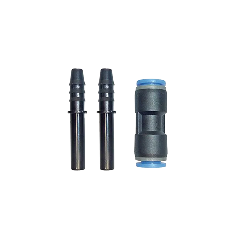 Adaptador Rápido UNGER Kit de Extensão para Mangueira nLITE