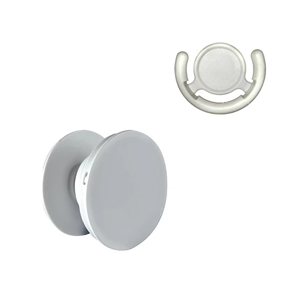 Kit GripHolder + 1 Suporte - Branco