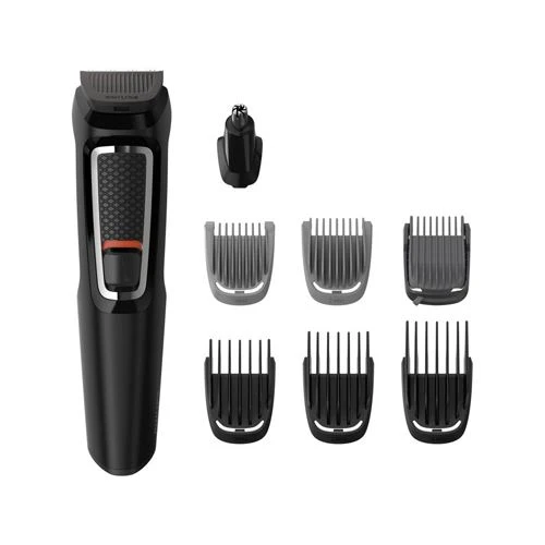 Coxim do Motor Aparador Corporal Philips Multigroom Series 3000 MG3730/15 - Outlet - Grade