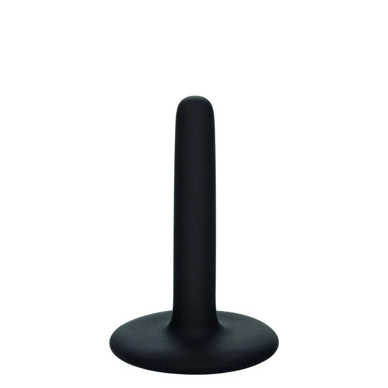 Kit de Strap-on com 3 Dildos para Pegging em Silicona