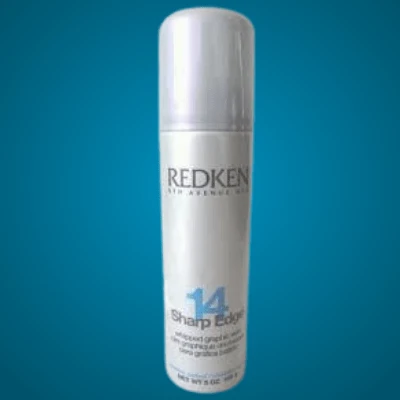 Cera gráfica batida Sharp Edge 14 5oz Redken