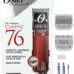 Oster Classic 76