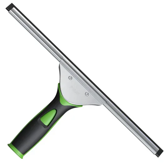 Shampoo para Lavagem Rodo Limpa Vidros Ergonómico com Borracha PULEX 35|45cm