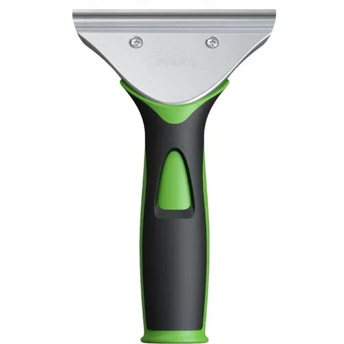 Shampoo para Lavagem Rodo Limpa Vidros Ergonómico com Borracha PULEX 35|45cm