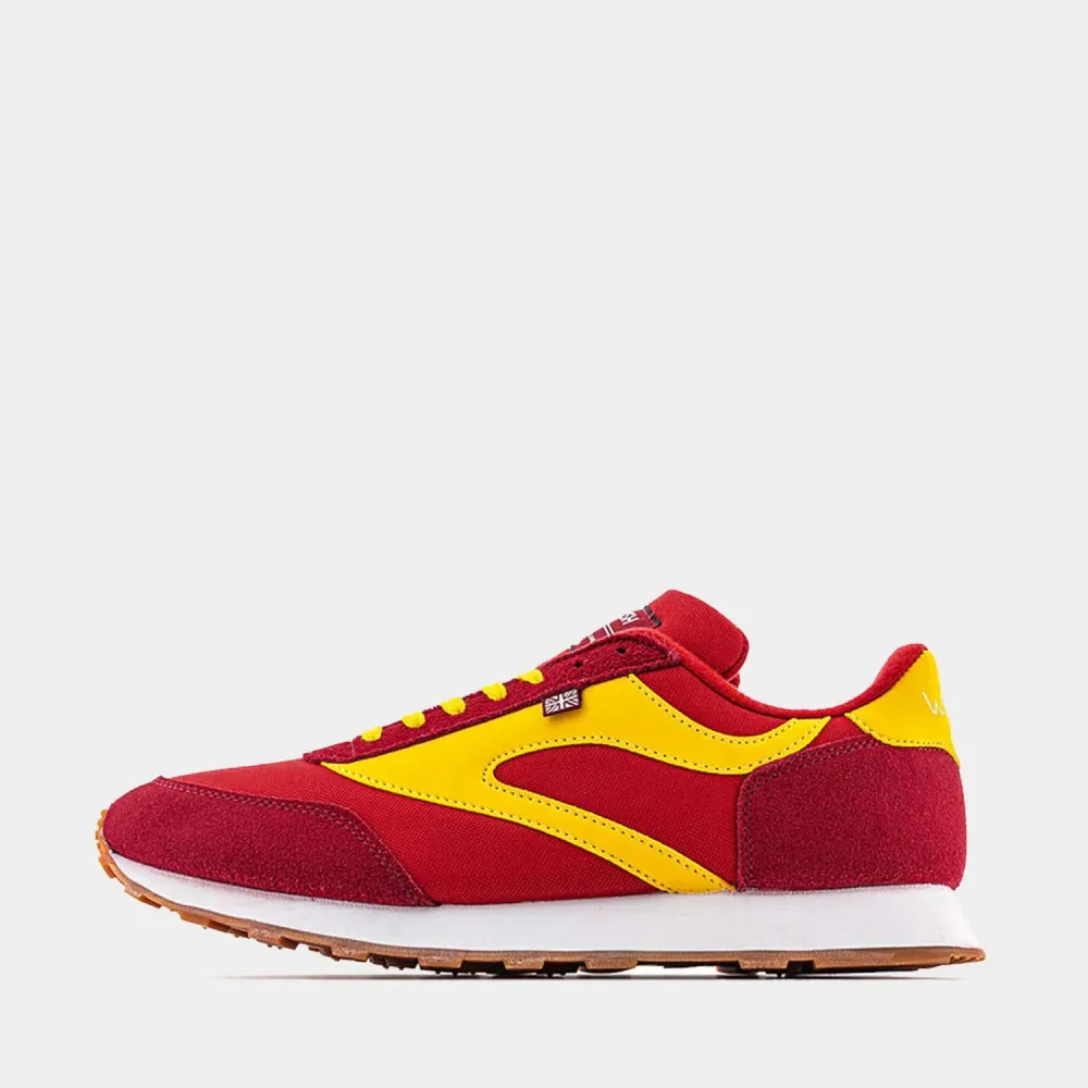 Horwich - Carmim Yellow