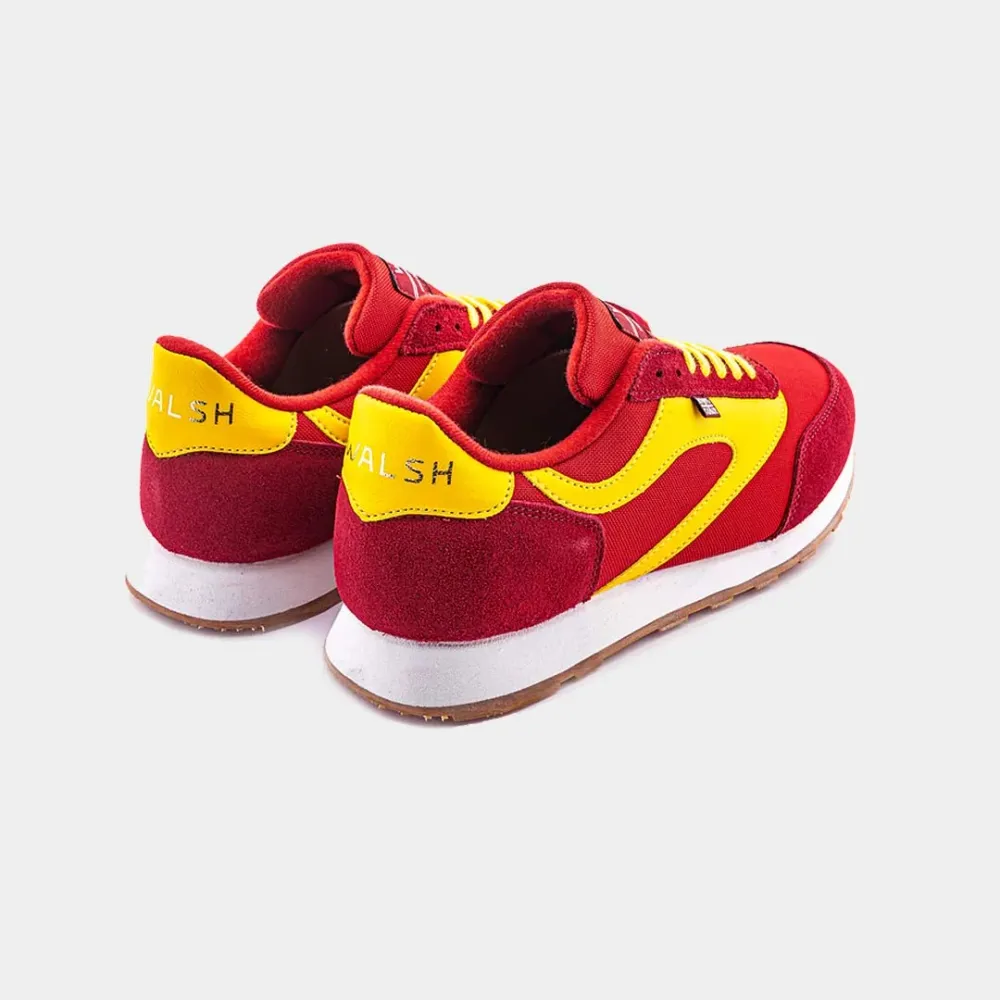 Horwich - Carmim Yellow