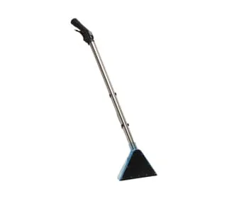 IPC CARPET CLEANER NOOZLE para Ar Condicionado e Ventilação