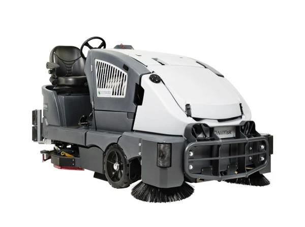 Bico Pulverizador NILFISK CS7010 Batarias Auto Lavadora e Varredora de Pavimentos