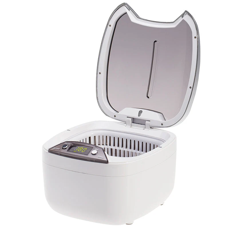 Limpa-ultrassónico acd-7920 vol. 0.85l 55w branco