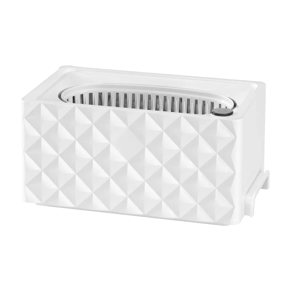 Limpa-ultrassónico AD-3000 cap. 0.45L 26W Branco