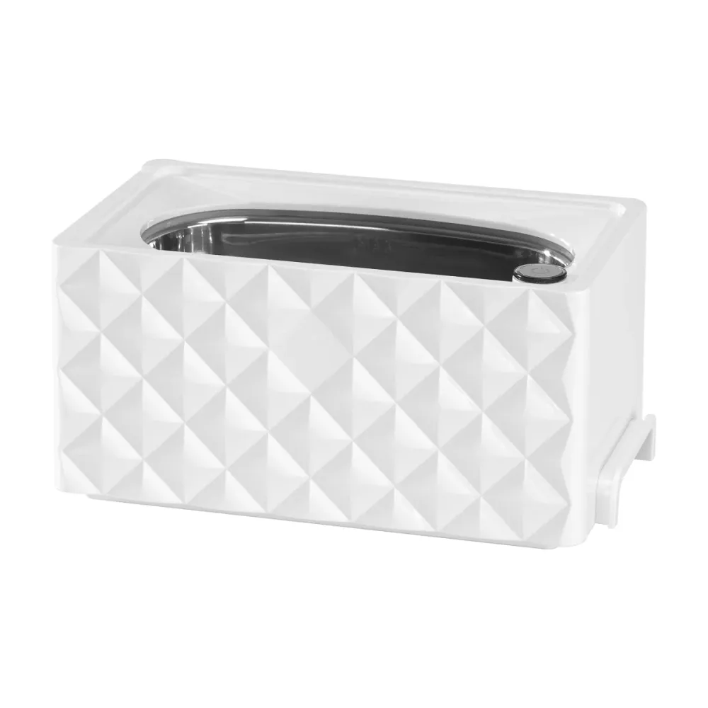 Limpa-ultrassónico AD-3000 cap. 0.45L 26W Branco