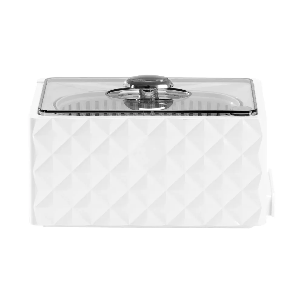 Limpa-ultrassónico AD-3000 cap. 0.45L 26W Branco