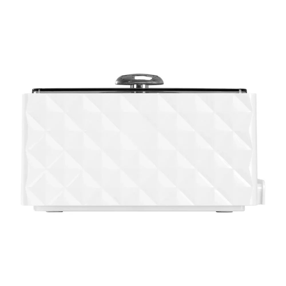 Limpa-ultrassónico AD-3000 cap. 0.45L 26W Branco