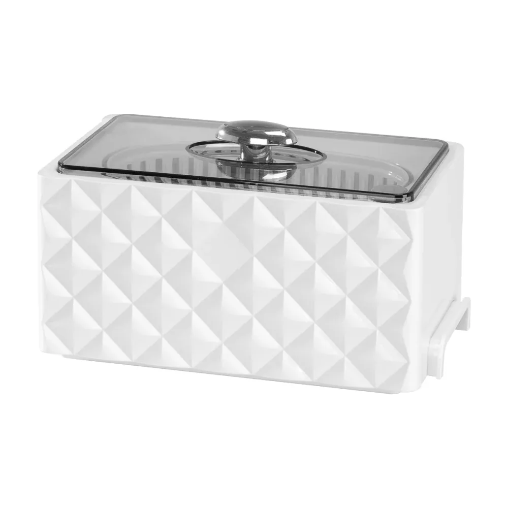 Limpa-ultrassónico AD-3000 cap. 0.45L 26W Branco
