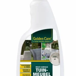 Golden Care Limpador de Móveis de Jardim - Vários Surface