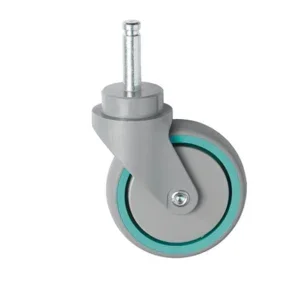 Alta Resistência TTS WHEEL