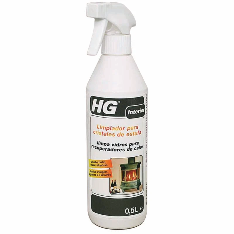 Profissional para RV Hg Limpa Vidros P/Recuperadores De Calor