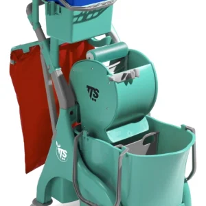 Profissional para RV TTS Carro Limpeza Nick Plus 36