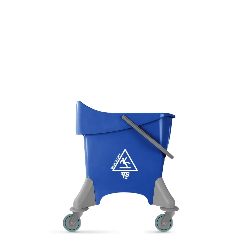 TTS Carro Limpeza "Pile " - Limpeza Profunda