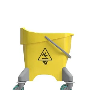 TTS Carro Limpeza "Pile " - Limpeza Profunda