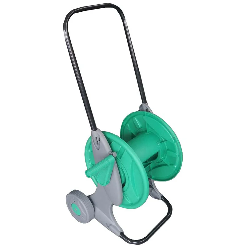 Carro P/ Mangueira Plástica com Resistência ao Fading