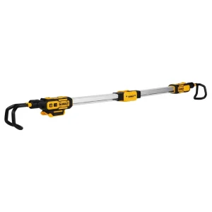 Luz LED sob o capô XR 18V/12V 1650lúmenes Dewalt DCL045