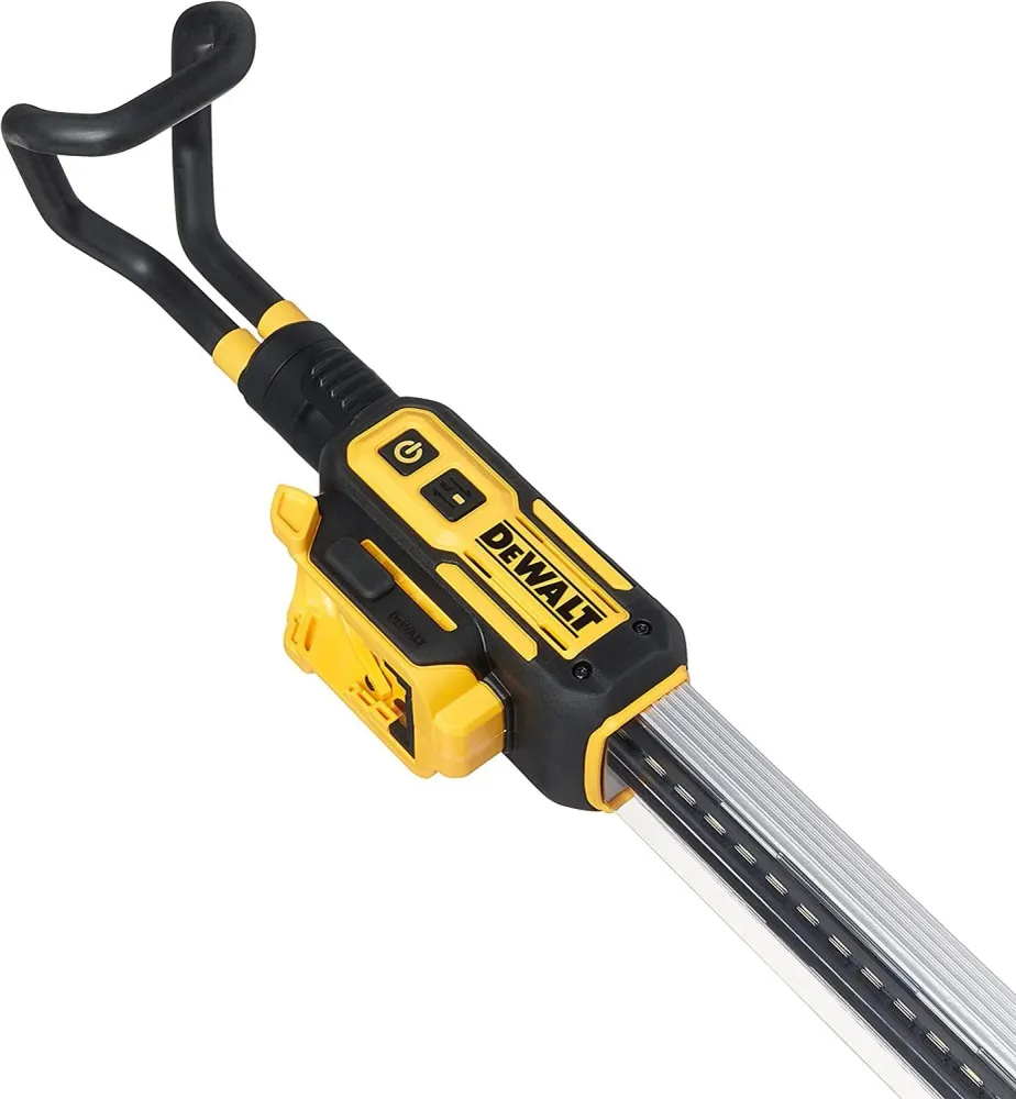 Luz LED sob o capô XR 18V/12V 1650lúmenes Dewalt DCL045