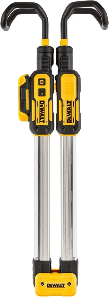 Luz LED sob o capô XR 18V/12V 1650lúmenes Dewalt DCL045