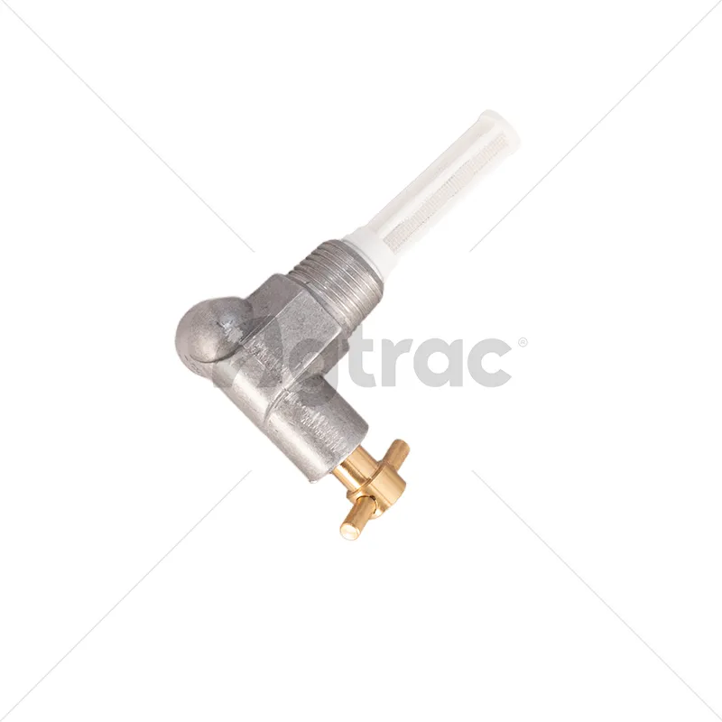 VALVULA DEL GRIFO DE CONTROL DE COMBUSTIBLE PARA TRACTOR NEW HOLLAND (83935915) CNH