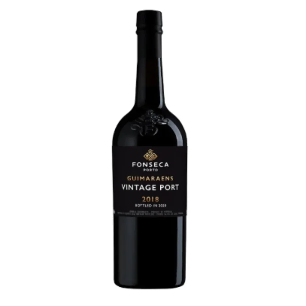 PORTO FONSECA GUIMARÃES NOSTÁLGICO 0.75L - 2018