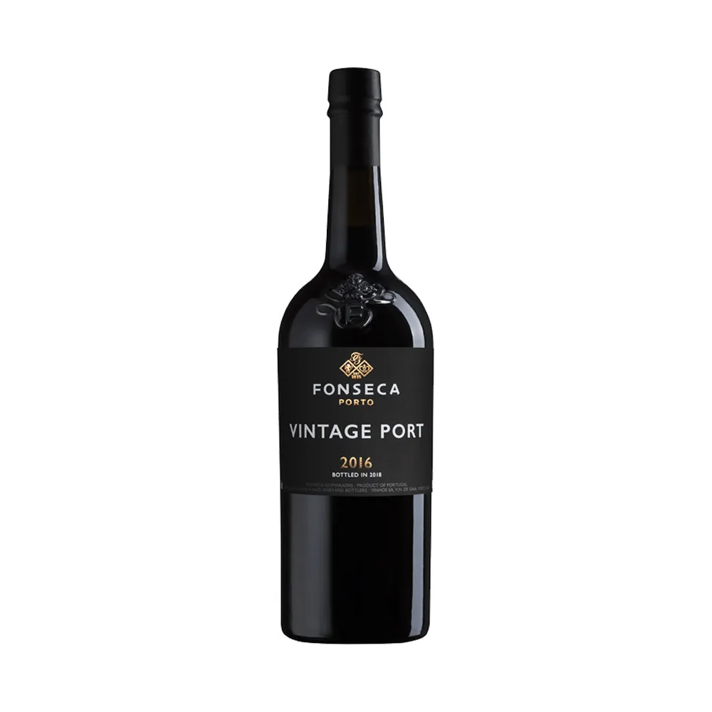 PORTO FONSECA GUIMARÃES DE ÉPOCA 0.75L - 2016