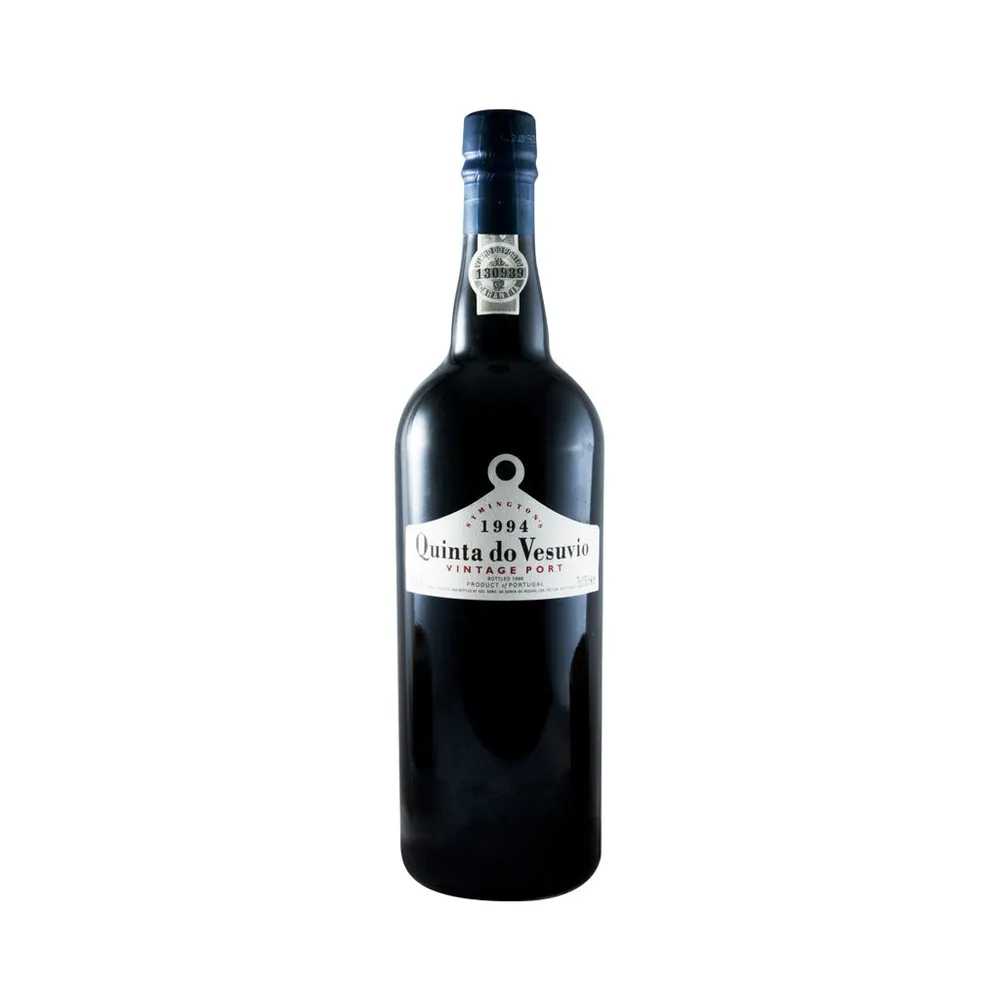 PORTO QTª DO VESUVIO NOSTÁLGICO 0.75L - 1994