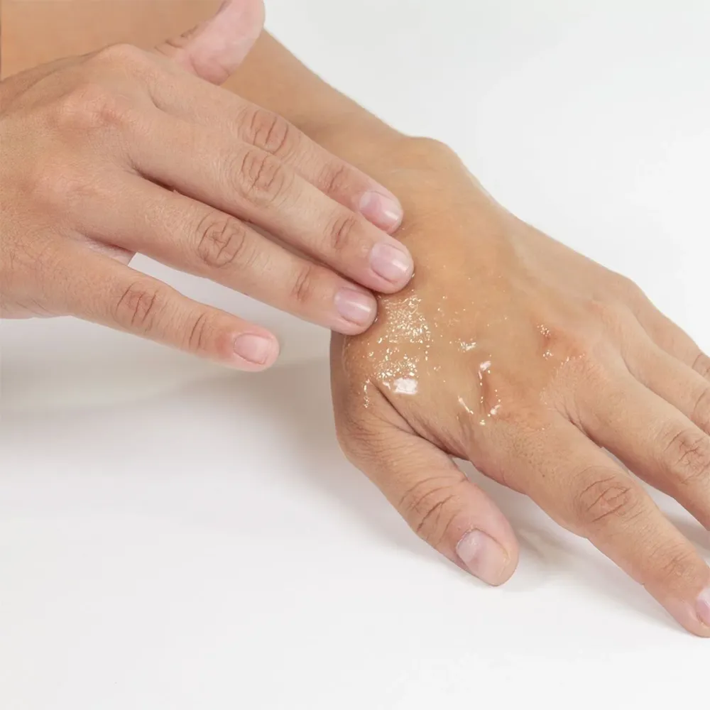 Profissional Orchid, Loção Pele de Seda Secret com Ferómonas 50ml - Hidratação, Suavidade e Sedução