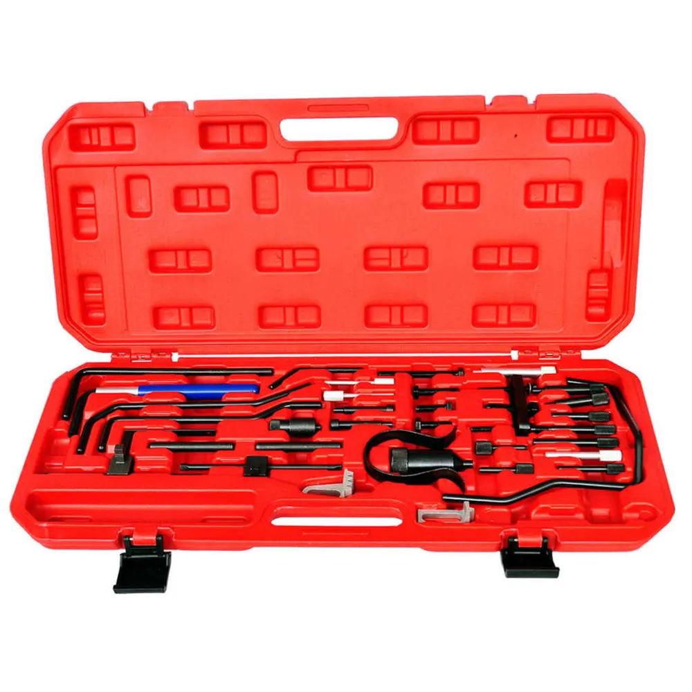 Conjunto de ferramentas de sincronização do motor Edição Pro
