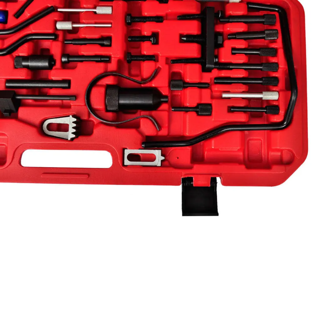 Conjunto de ferramentas de sincronização do motor Edição Pro