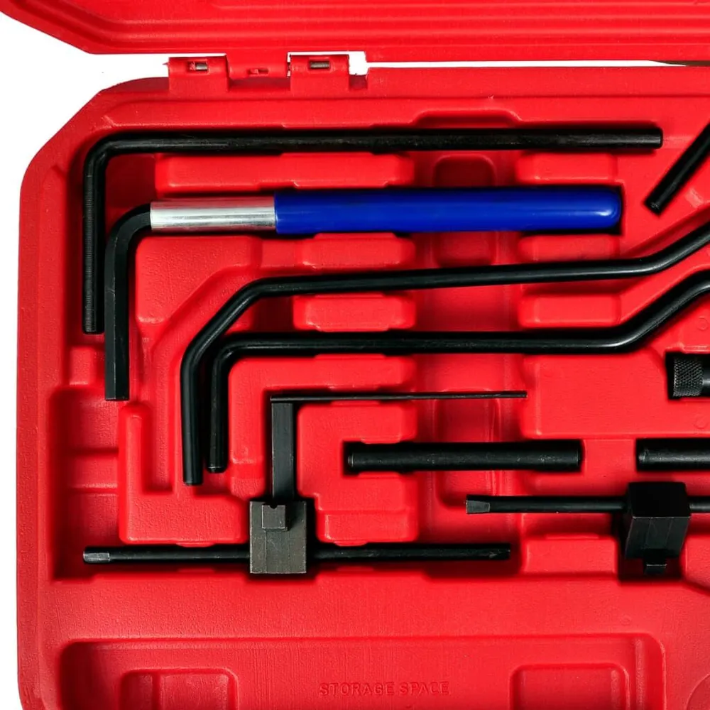 Conjunto de ferramentas de sincronização do motor Edição Pro