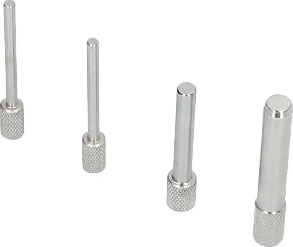 Conjunto de ferramentas de sincronização do motor de ferramentas brilhantes para Ford TDCi, PSA Hdl, Mazda D 1.4, 1.6, BT5...