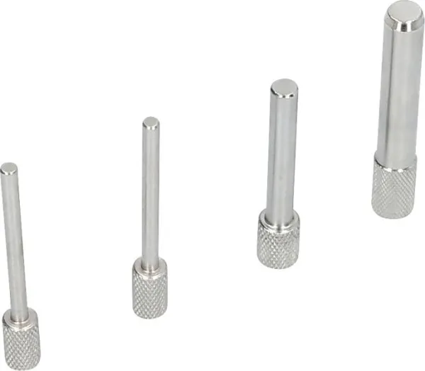 Conjunto de ferramentas de sincronização do motor de ferramentas brilhantes para Ford TDCi, PSA Hdl, Mazda D 1.4, 1.6, BT5...