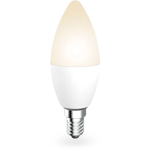 Lâmpada Inteligente Hama 00176641 LED | F | E14 | 5 W para Caminhões e Ônibus