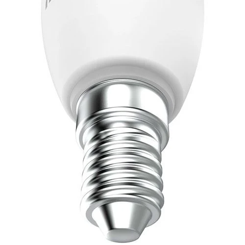 Lâmpada Inteligente Hama 00176641 LED | F | E14 | 5 W para Caminhões e Ônibus
