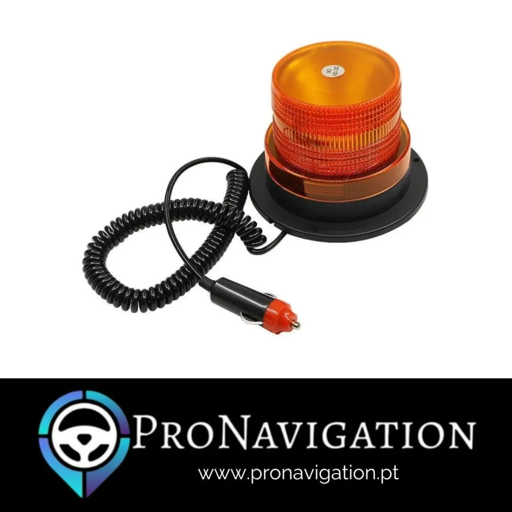 Profissional de Alta Intensidade Luz de Aviso Pirilampo