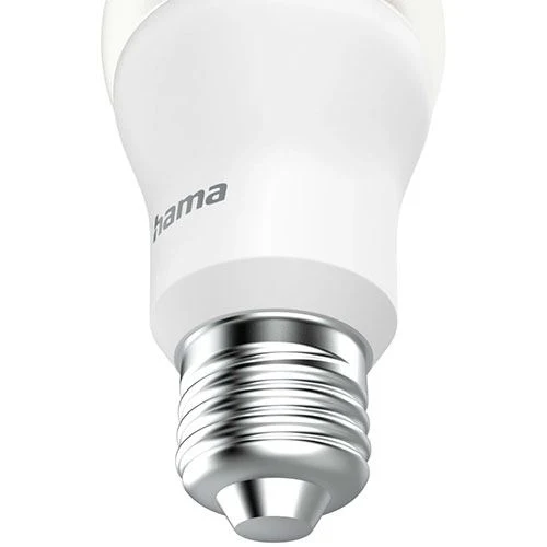 Sinalizador de Emergência Lâmpada Inteligente Hama 00176640 LED | F | E27 | 9 W