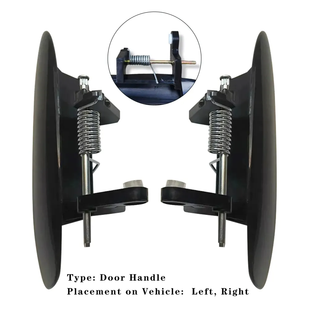 1994-2001 Acura Integra 2pcs