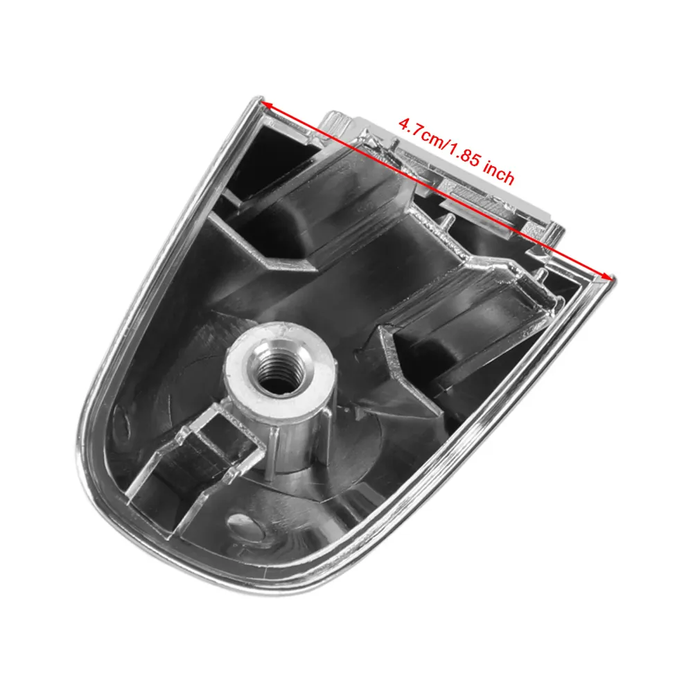Tampa lateral do motorista esquerdo traseiro 83652C5010 para Kia Sorento 2016-2020